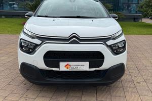 Citroen C3 BlueHDi 100 S&S Feel