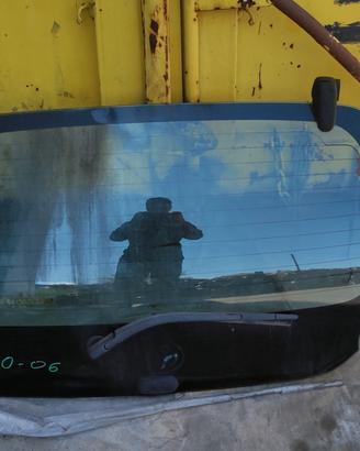 Vetro Posteriore Toyota Aygo 2006