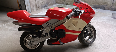 Mini moto