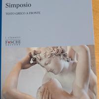 Simposio Platone 9788899666163