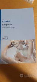 Simposio Platone 9788899666163