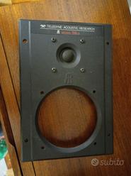 Acoustic Research AR  LS tweeter  			