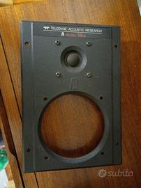 Acoustic Research AR  LS tweeter