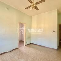 Trilocale in piccola palazzina libero subito!