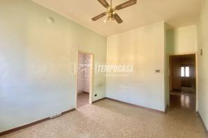 Trilocale in piccola palazzina libero subito!