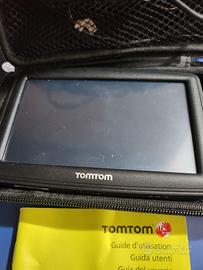 Tomtom  navigatore per auto xl