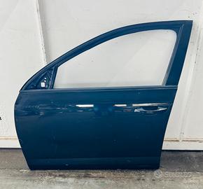 Porta anteriore sinistra Scoda Octavia