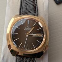 Orologio vintage Bulova Accutron