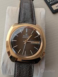 Orologio vintage Bulova Accutron