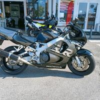 HONDA CBR 900 RR Fireblade CBR 900 FIREBLADE