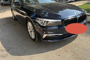 Bmw 520 G31