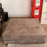 Pouf marca Poltrone Sofà modello Incanto d’artista