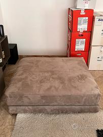 Pouf marca Poltrone Sofà modello Incanto d’artista