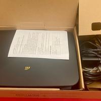 Router Fastweb Nexxt One Zte zxhn H1620P