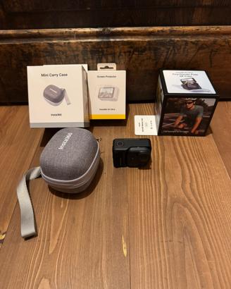 Insta360 Go Ultra
