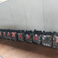 Motore BMW e Mini N47 D20 N47C20 N57D30 ECC