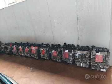 Motore BMW e Mini N47 D20 N47C20 N57D30 ECC