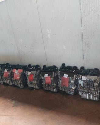 Motore BMW e Mini N47 D20 N47C20 N57D30 ECC