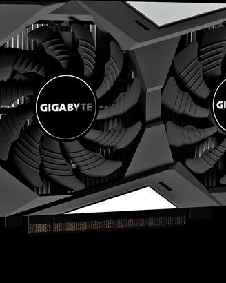 Geforce gtx 1650 4gb oc