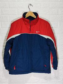 Giubbino Nike vintage reversibile S Uomo