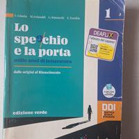 lo specchio e la porta 1