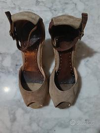 Espadrillas Ballerinas