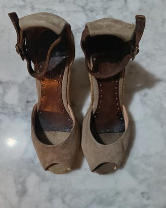 Espadrillas Ballerinas