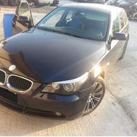 Bmw serie 5 e60 e61