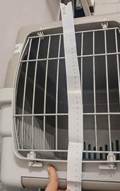 trasportino per cane