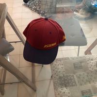 Cappello as roma