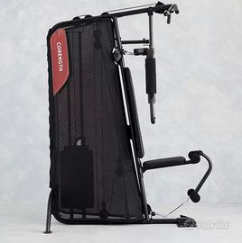 Attrezzo a carichi guidati HOMEGYM