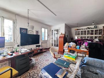 CASA SEMINDIPENDENTE A MIRANO