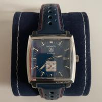 Orologio Tag Heuer Monaco WW2111