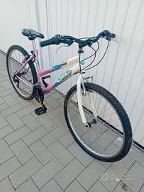 Bici adulto 26"