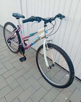 Bici adulto 26"