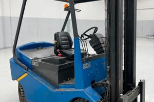 Muletto CTC modello PL 430