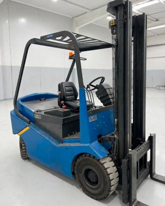 Muletto CTC modello PL 430