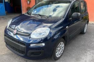 Fiat Panda 1.2 Easy-Km66300-
