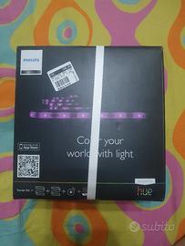 philips light strips strisce a LED nuovo