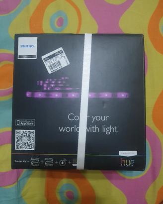 philips light strips strisce a LED nuovo