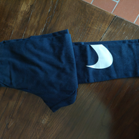 Leggings Nike in cotone taglia S