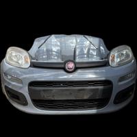 MUSATA FIAT PANDA 312 NEW PANDA DAL 2012 AL 2025