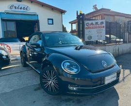 Volkswagen Maggiolino Cabrio 2.0 TDI Sport BlueMot