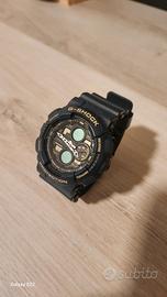 G-Shock GA140-2A