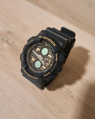 G-Shock GA140-2A