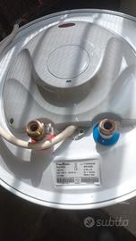 scaldabagno elettrico 80 litri