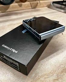 Samsung galaxy Z flip 6 512GB