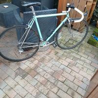 Bici da corsa Tosetto 