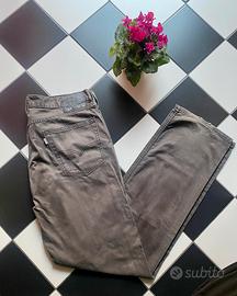 Levi’s 514 Straight Fit Jeans grigio W36 L34