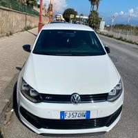 Polo 6c rline 1.2 tsi
